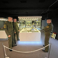 Необычный музей