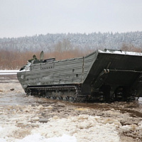 Инженеры не подвели