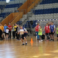 «Армейская спортландия»