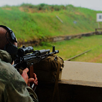 Сплоченность и слаженность отрабатывается «в полях»