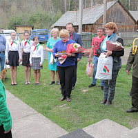 Мы не забудем ваш подвиг