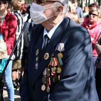 Помним, гордимся и дорожим