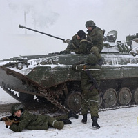 Учебно-методический сбор