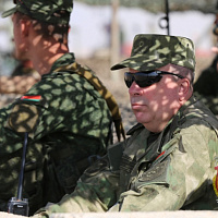 «Боевое братство – 2021» – взаимодействие полное!