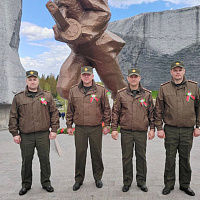 «Прорыв Победы»