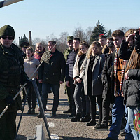 Диалоговая площадка: все вопросы будут рассмотрены