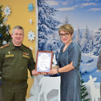 Помогли свершиться чуду!