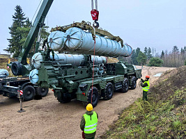 Занятия с военнослужащими 15 зрбр