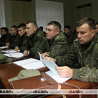 Огонь из БМП-2 — с закрытых огневых позиций