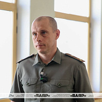 3 июля в Минске военные развернут 12 военно-тематических площадок