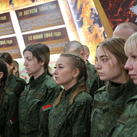 Новая жизнь. Армейская!..