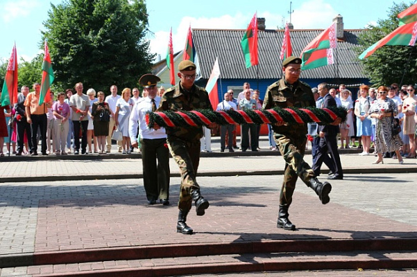 Чтобы помнили