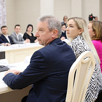 Награды – лучшим! 