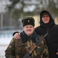 Торжественно клянусь!