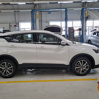 Интересная экскурсия