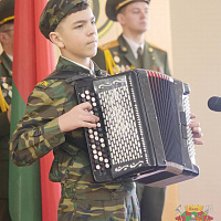 Патриотами не рождаются