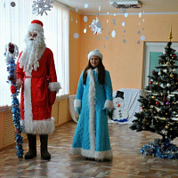 Марафон поздравлений 