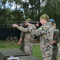 Ориентир, к которому нужно стремиться