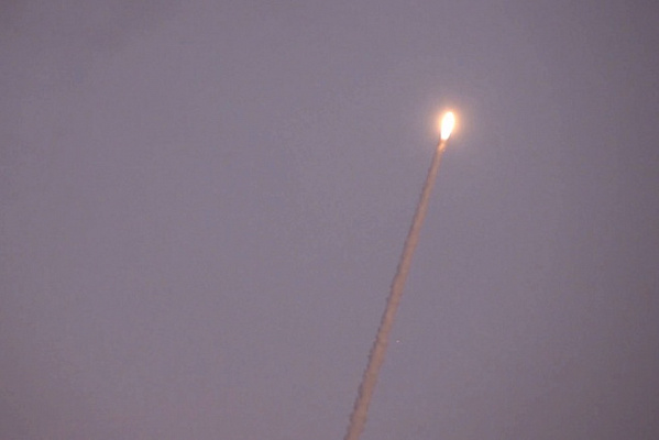 Ракеты «Циркон» и С-500 начнут серийно поставляться в войска