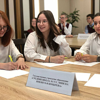 В Центральном Доме офицеров прошёл заключительный этап интеллектуальной викторины «Эрудит»