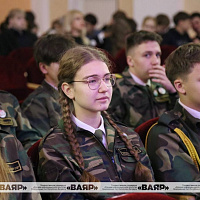 День открытых дверей в 50 саб