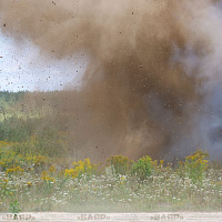 Их служба только начинается