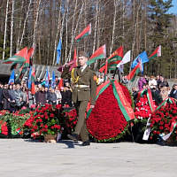 Память о прошлом в наших сердцах