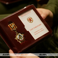 Подведены итоги работы по увековечению памяти о погибших при защите Отечества и сохранению памяти о жертвах войн