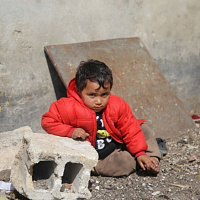 В сирийском Алеппо продолжает работу медицинский отряд специального назначения