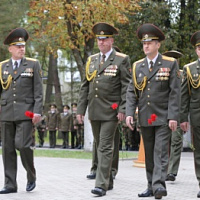 72-му гвардейскому Объединенному учебному центру – 82!