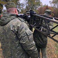 Изучено на практике