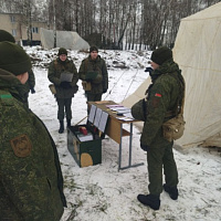 Изучено на практике