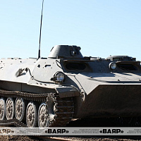 Квалификационный экзамен на получение военно-учётной специальности в 72 ОУЦ