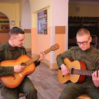 Свободное время проводят с пользой