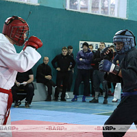 Завершился 14-й чемпионат Вооружённых Сил Республики Беларусь по армейскому рукопашному бою