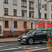 В День народного единства – автопробег! 