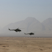 «Боевое братство – 2021» – взаимодействие полное!