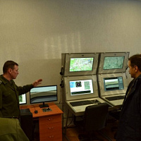 К выполнению задач готовы