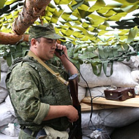 В Минской области завершился сбор с военнообязанными территориальных войск Солигорского района