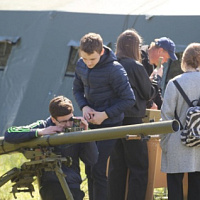 «Служу Отечеству»