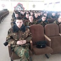 Встреча с пользой