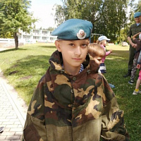 Провели время с пользой!