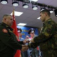 С чувством выполненного долга