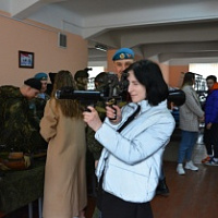 «Королева Студенчества Беларуси 2022»	