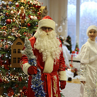 Дарите детям радость