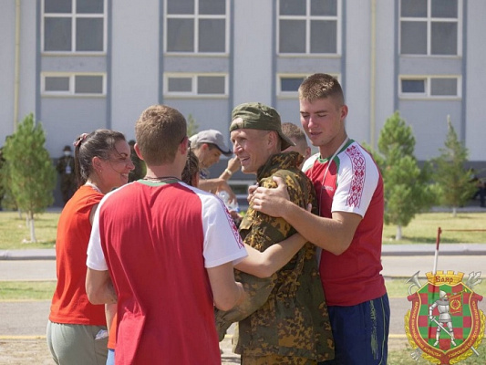Медаль в личном первенстве – наша