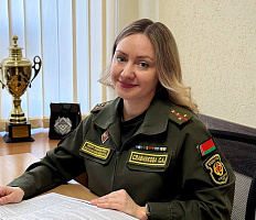 Правильный выбор 