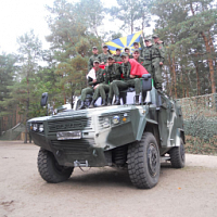 Возвращение домой