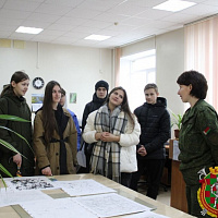 День открытых дверей