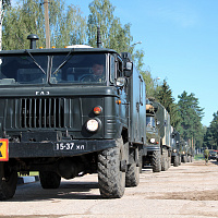 ВУС двойного назначения